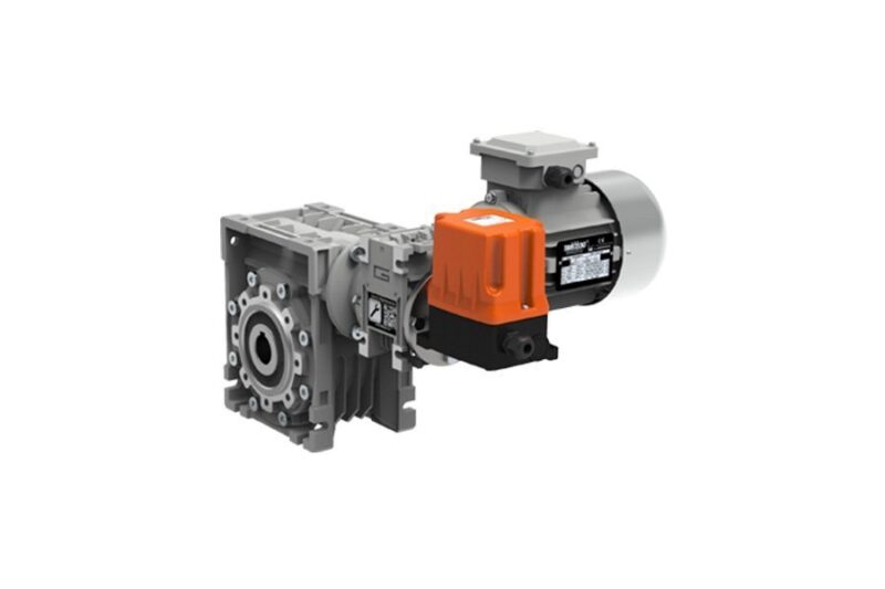 Fins de Curso Rotativos - TOR