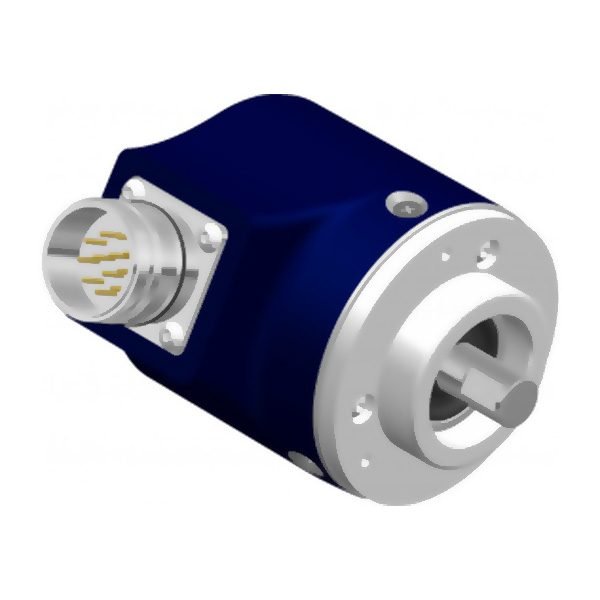 EAMH 58-63 Parallel SSI EAMH 58-63 Parallel SSI