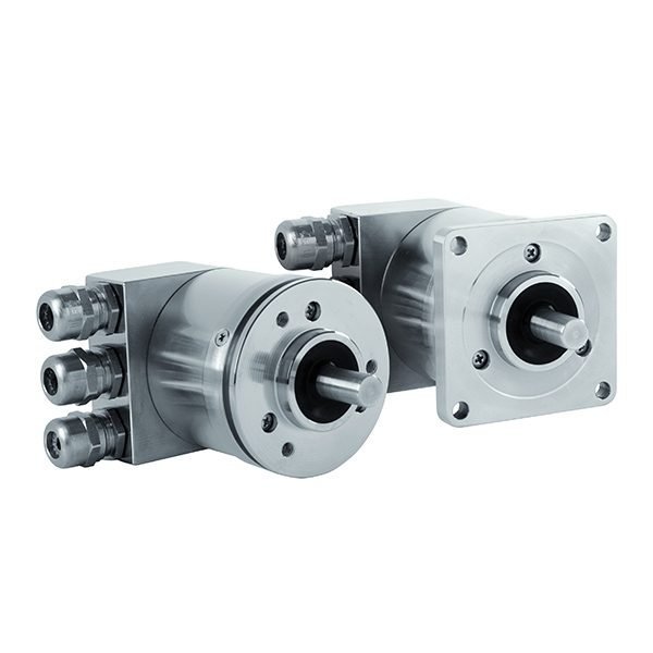 EA/EAM 63 AX-DX PROFIBUS EA/EAM 63 AX-DX PROFIBUS