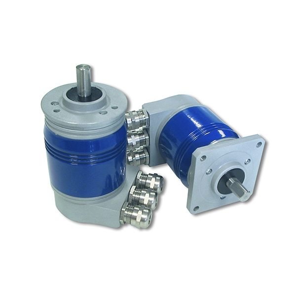 EA EAM 58-63 PROFIBUS