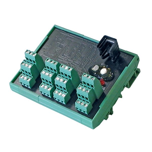 EMB/EMBO - Divisor-Sinal