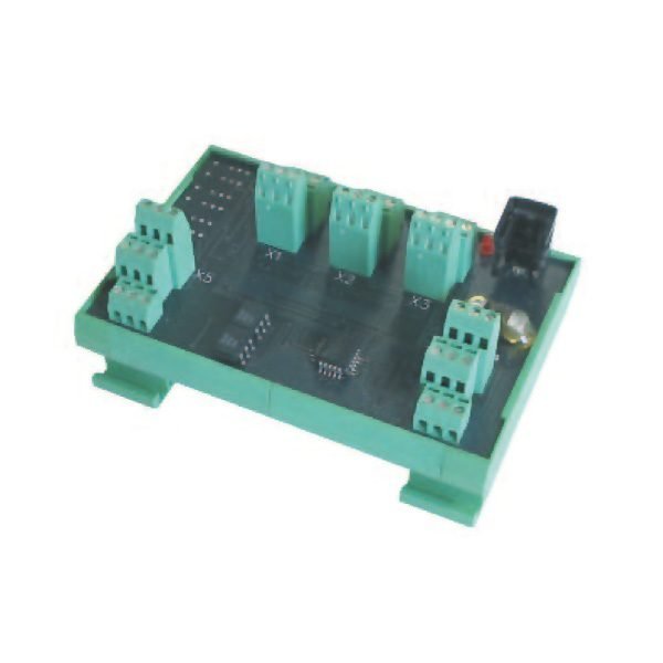 EMD - Selector de Sinal