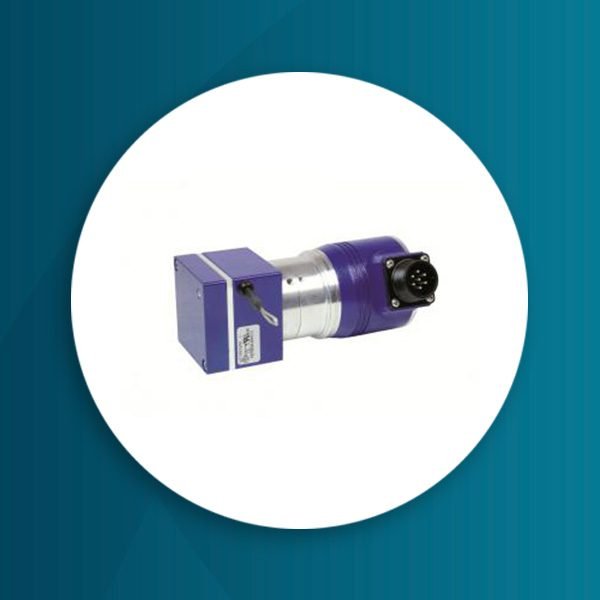 FE - Encoder de Corda