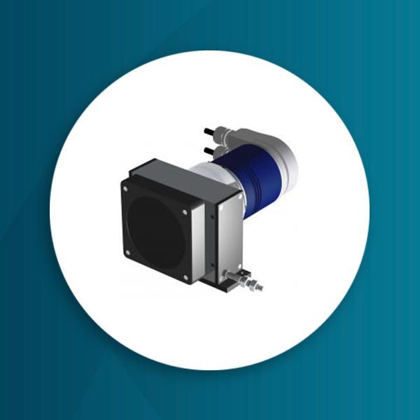 FES - Encoder de Corda