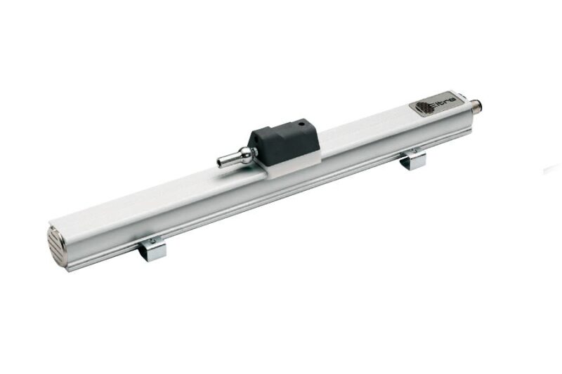 Transdutores Lineares Absolutos MAGNETOSTRICTIVOS