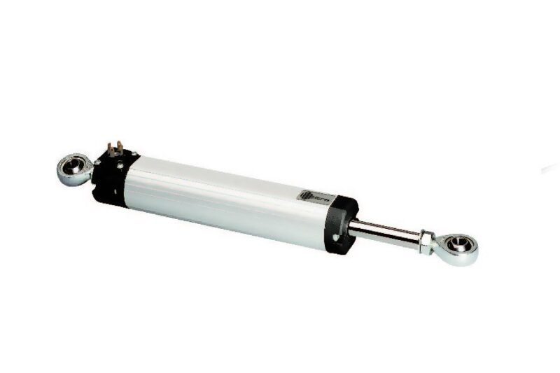 Transdutores Lineares Absolutos