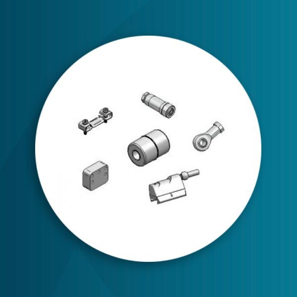 diversos Acessórios