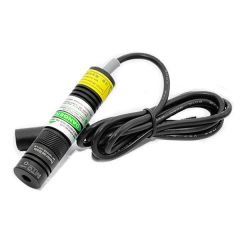 Lasers Luz verde - Série M-16A515- 10