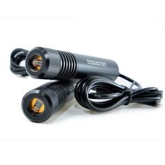 Lasers Luz verde - Série M-22A648- 50L