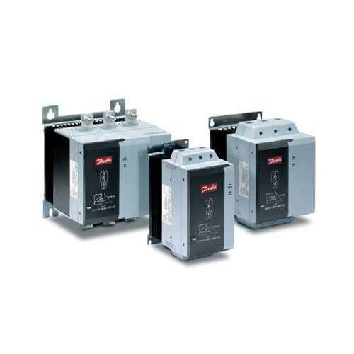 Arrancador DANFOSS MCD201/202 Arrancador DANFOSS MCD201/202