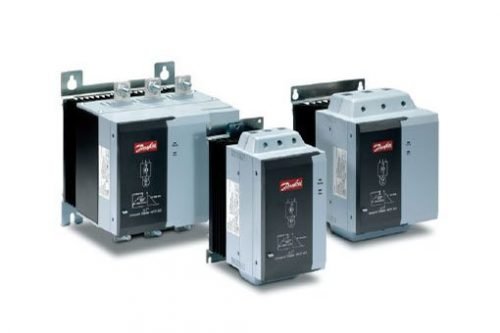 Arrancador DANFOSS MCD201/202