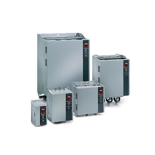 Arrancadores Danfoss MCD500 Arrancadores Danfoss MCD500