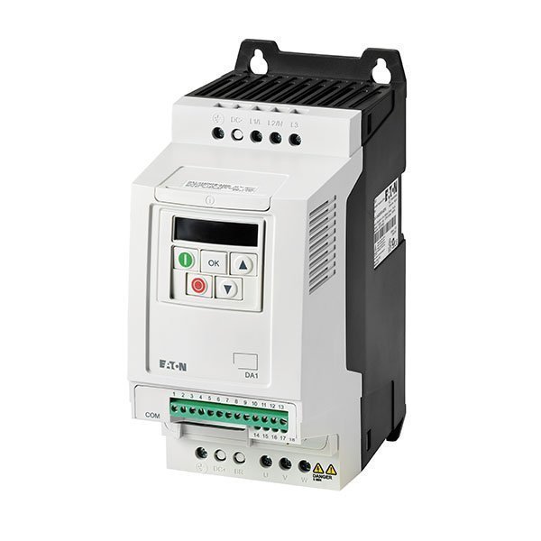 Variador Eaton DA1 Variador Eaton DA1
