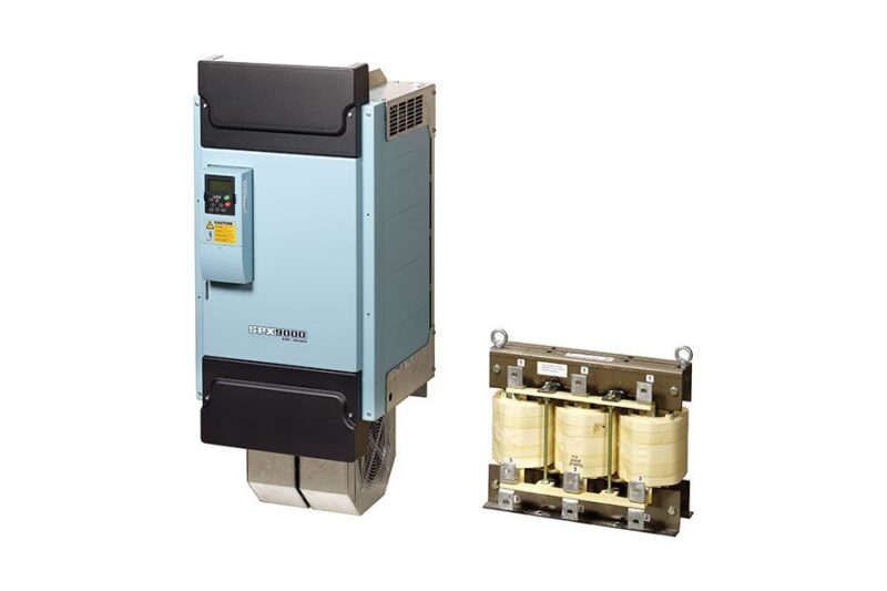 Variador Eaton SPX 900