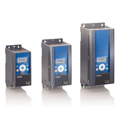 Variadores Vacon10