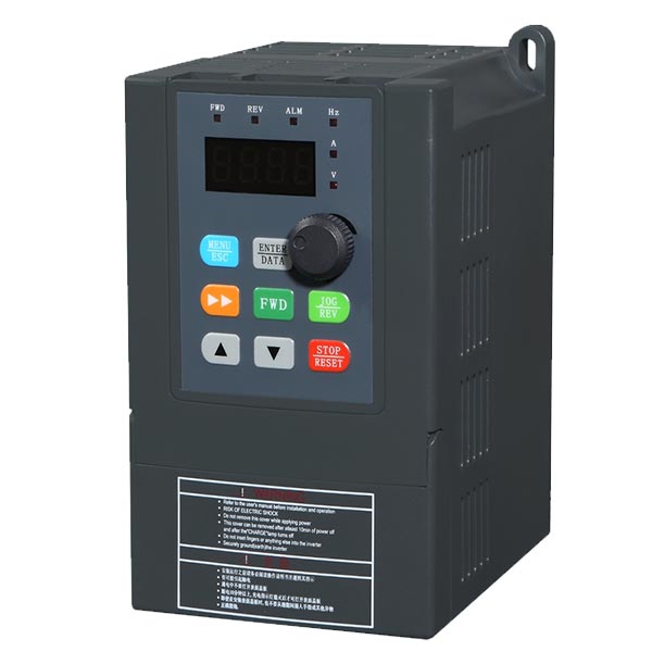 VARIADORES DE VELOCIDADE ZETAMA YX3000