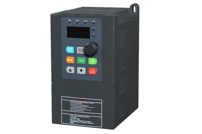 VARIADORES DE VELOCIDADE ZETAMA YX3000