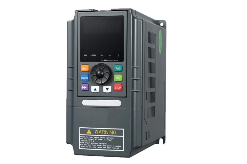 VARIADORES DE VELOCIDADE ZETAMA YX9000