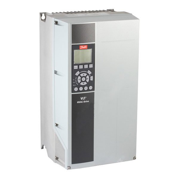 Variador Danfoss VLT® HVAC Drive FC 102 Variador Danfoss VLT® HVAC Drive FC 102