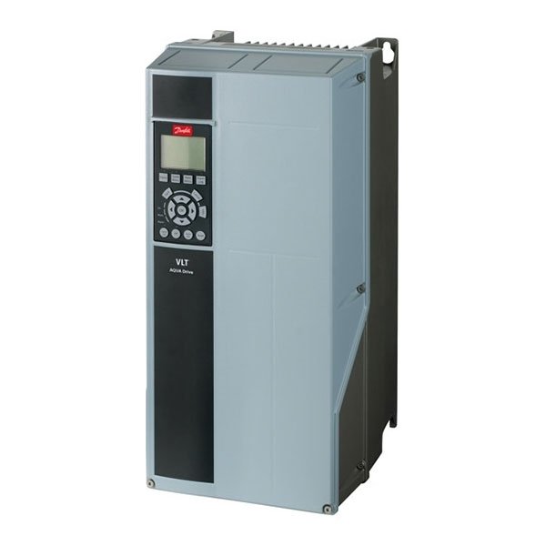 Variador Danfoss VLT® AQUA Drive FC 202 Variador Danfoss VLT® AQUA Drive FC 202