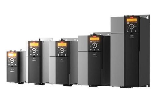 Variador Danfoss FC280