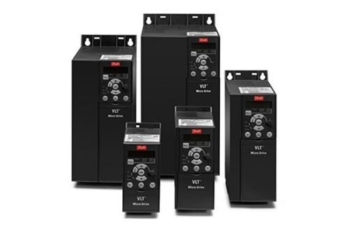 Variador Danfoss FC51