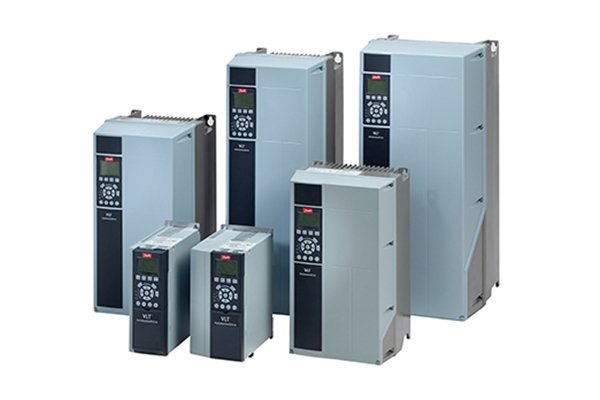 Variadores de velocidade