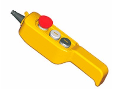 Botoneira Kedu HD-02