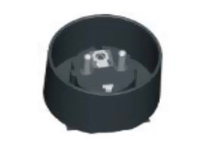 Tomada Macho monofásico