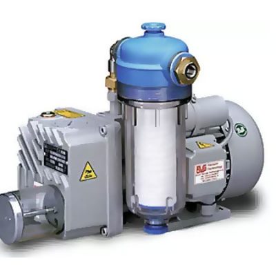 Bombas de Vácuo: Acessórios, filtros e peças Bombas de Vácuo: Acessórios, filtros e peças