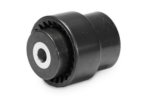 Acoplamentos em termoplástico