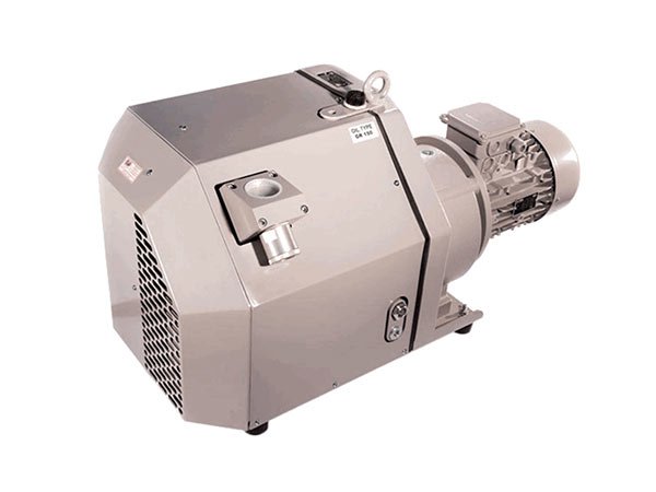 Bombas e compressores de lóbulos de garras - VA.155 Bombas e compressores de lóbulos de garras - VA.155