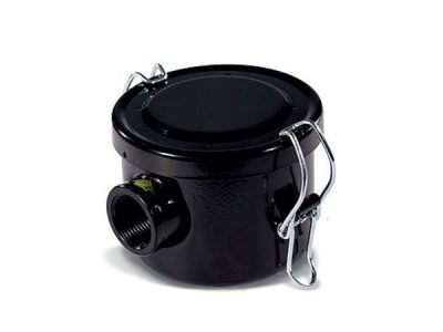 Bombas de Vácuo: Acessórios, filtros e peças FCM - Bombas de Vácuo: Acessórios, filtros e peças