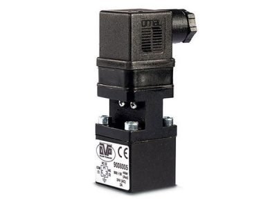 VCS - Vacuostato VCS - Vacuostato