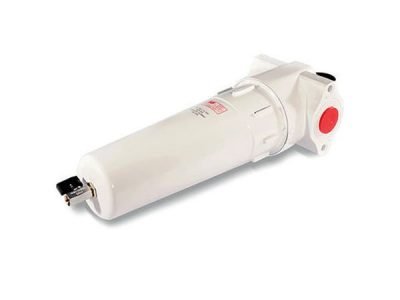 Bombas de Vácuo: Acessórios, filtros e peças FMB - Filtro bacteriológico para vácuo medicinal