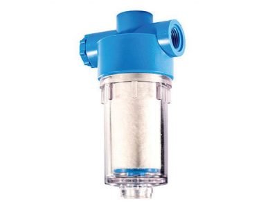 Bombas de Vácuo: Acessórios, filtros e peças FSC - Filtro separador de condensado