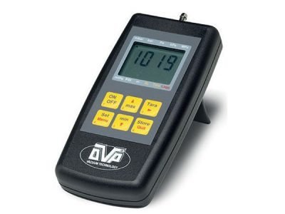 VD - Medidores de vácuo eletronicos VD - Medidores de vácuo eletronicos