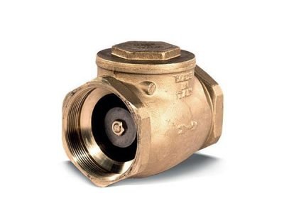 VNE - Válvula anti-retorno VNE - Válvula anti-retorno