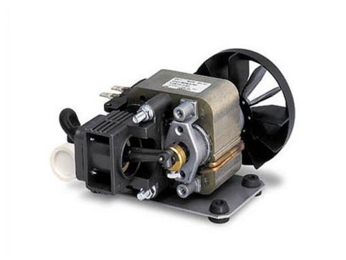 Bombas e compressores de pistão - ZA12