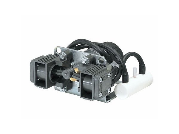 Bombas e compressores de pistão - ZA20CC Bombas e compressores de pistão - ZA20CC