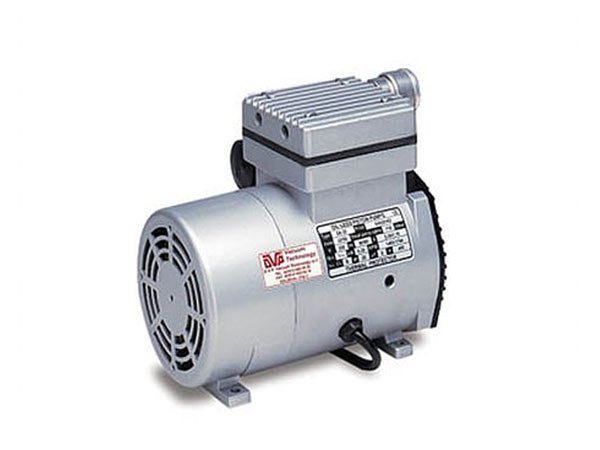 Bombas e compressores de pistão - ZA60S - ZA32 Bombas e compressores de pistão - ZA60S - ZA32