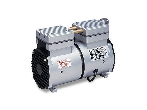 Bombas e compressores de pistão - ZA60S - ZA100P Bombas e compressores de pistão - ZA60S - ZA100P