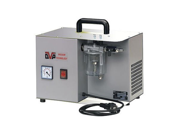 Bombas e compressores de pistão - ZA.BOX Bombas e compressores de pistão - ZA.BOX