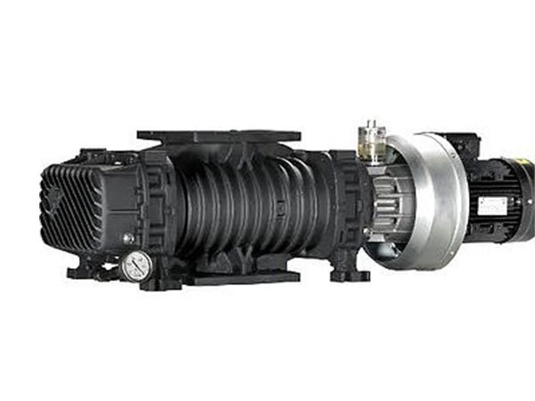 Bombas de Lóbulos (tipo roots) Bombas de Lóbulos (tipo roots)