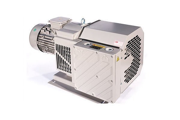 Bombas Rotativas de Palhetas DVP - CC.60-80 Bombas Rotativas de Palhetas DVP - CC.60-80