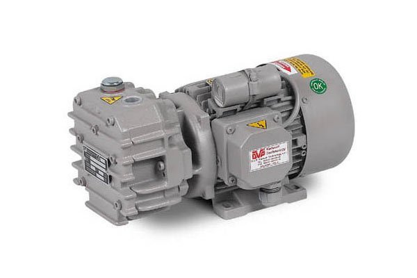 Bombas Rotativas de Palhetas DVP - SB.10/10TV/12 Bombas Rotativas de Palhetas DVP - SB.10 / SB.10TV / SB12