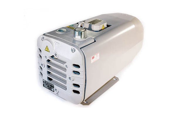 Bombas Rotativas de Palhetas DVP - SB.40 Bombas Rotativas de Palhetas DVP - SB.40