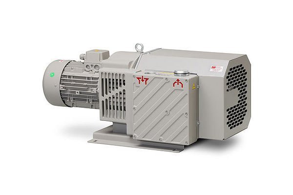 Bombas Rotativas de Palhetas DVP - SC.100 Bombas Rotativas de Palhetas DVP - SC.100