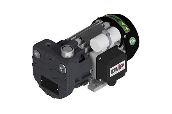 Bombas Rotativas de Palhetas SC.8 Bombas Rotativas de Palhetas DVP SC.8