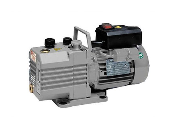 Bombas em banho de óleo - DB.2D Bombas em banho de óleo - DB.2D